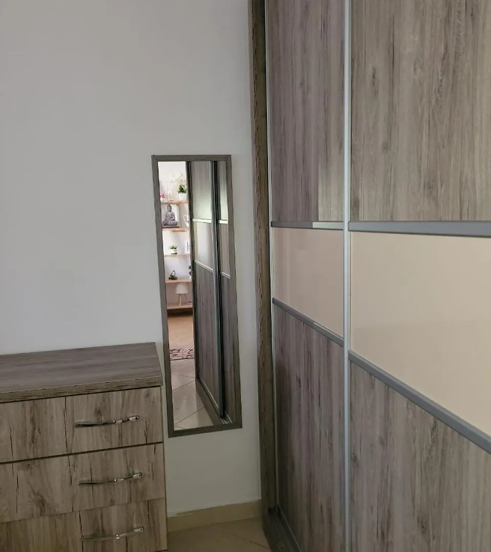 Universe House Vlore Apartment