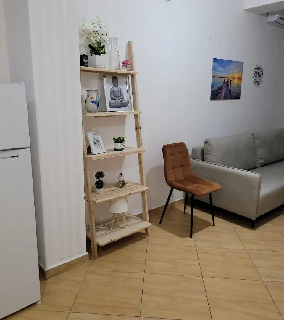 Apartment Universe House Vlore Albania