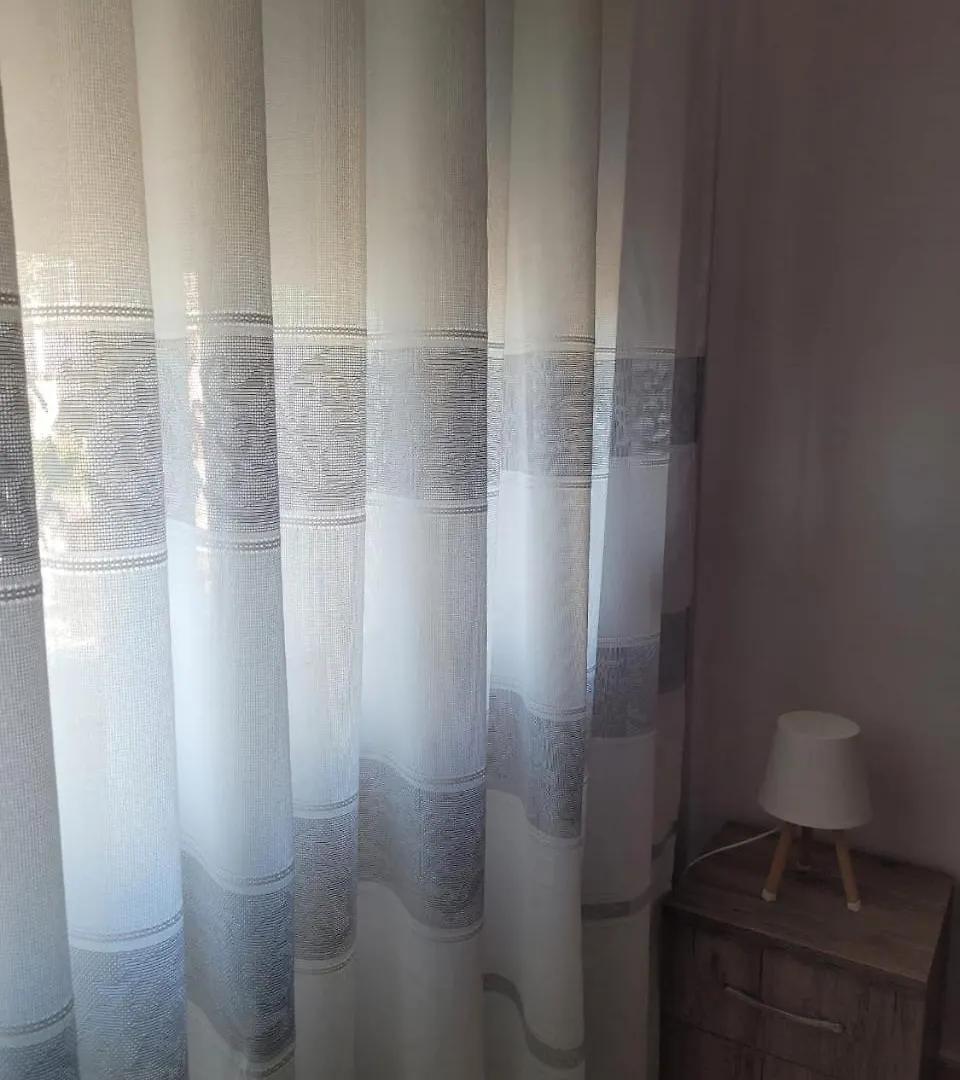Appartement Universe House Vlorë