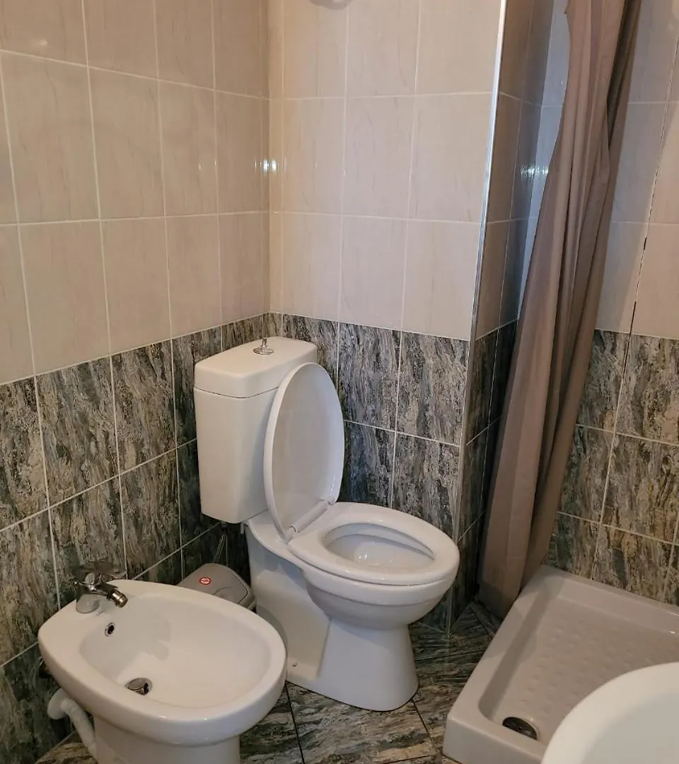 Universe House Vlore 0*,  Albania