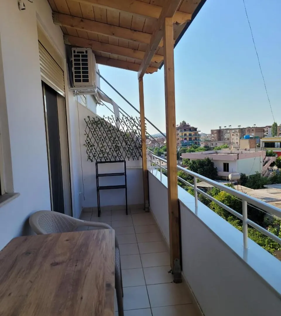 Apartment Universe House Vlore