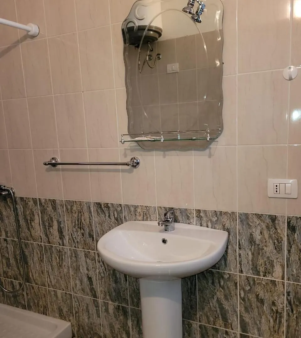Universe House Vlorë Appartement
