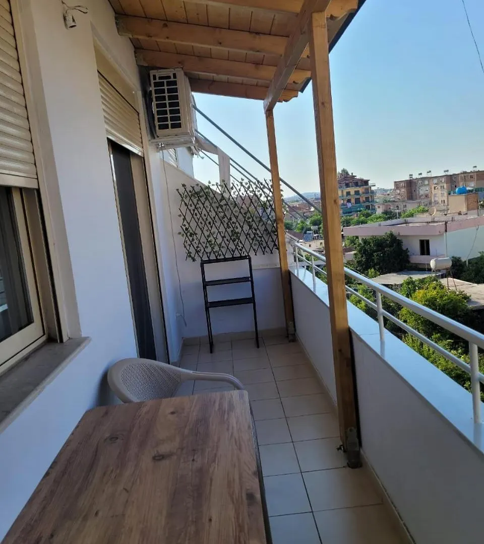 Universe House Vlorë Albanië