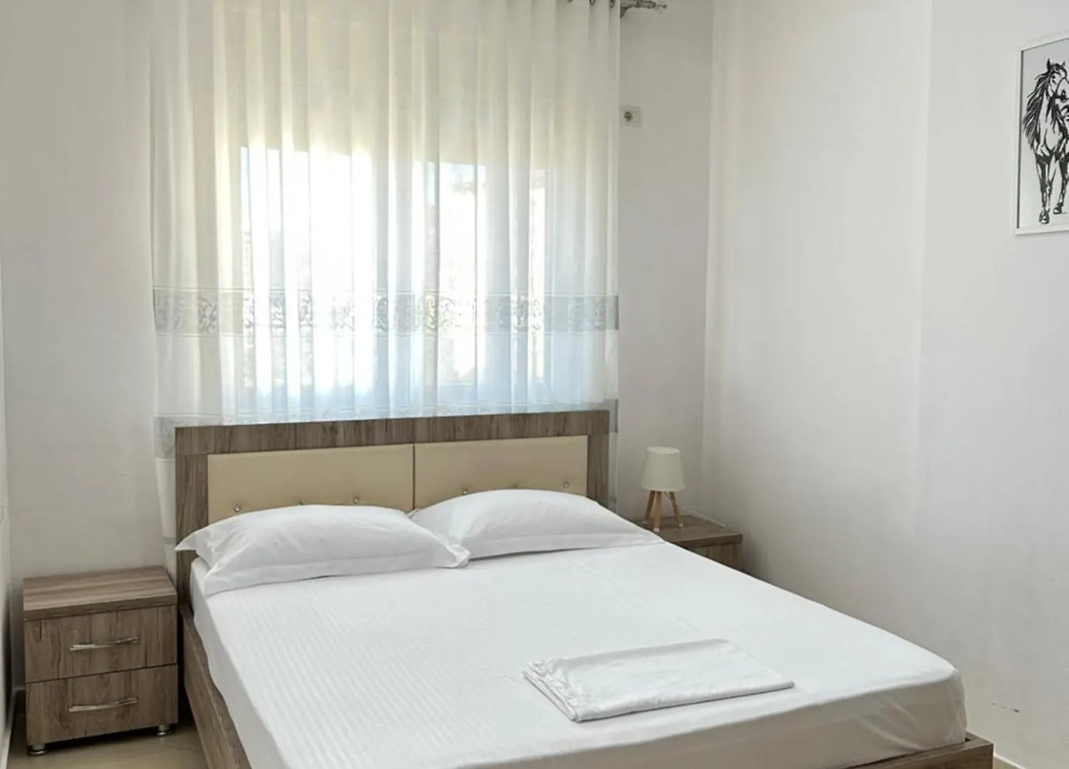 Universe House Vlorë Albanië