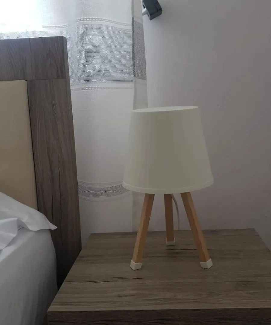 Appartement Universe House Vlorë Albanië